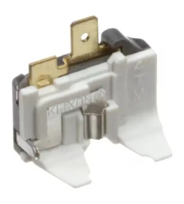 Atosa W0201826.02 OEM Refrigerator Replacement Compressor Overload Protector