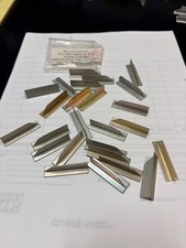 PIPER CHIEFTAIN BLR002 VORTEX GERNERATOR-NEW PIPER CHIEFTAIN BLR002 VORTEX GERNERATOR-NEW