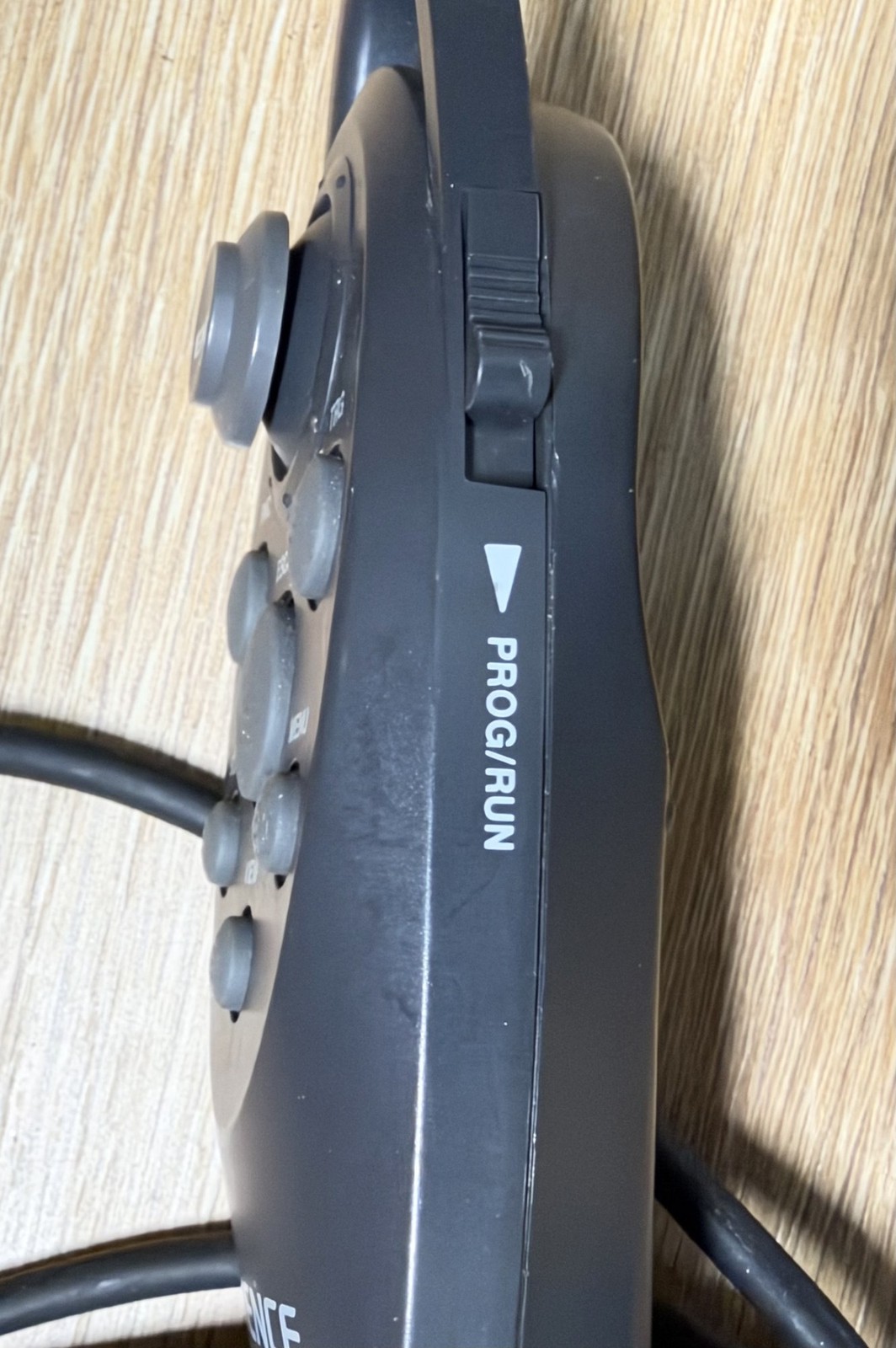 Keyence OP-84231 Handbediengerät Remote Console für CV-5000 XG-7000 XG-8000 – Bild 3