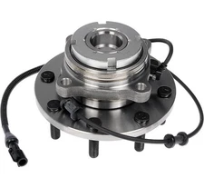Dorman 930-639 Wheel Hub Bearing thumbnail 1