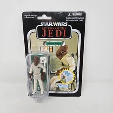 Star Wars Vintage Collection VC22 Action Figure 2010 - Admiral Ackbar