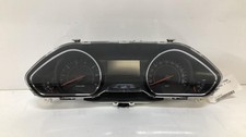 Compteur Peugeot 208