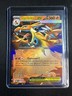 Pokemon Mega Charizard Y ex Black Star Promo 030