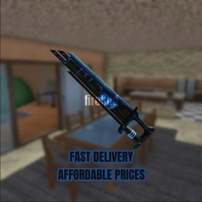 MM2 Murder Mystery 2 Virtual Godly (READ DESCRIPTION)