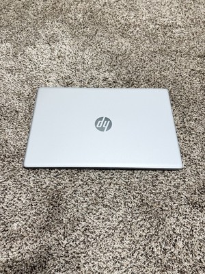 HP Laptop - 12th Gen Intel(R) Core(TM) i3-1215U - 1.20 GHz and 8.00 GB Ram