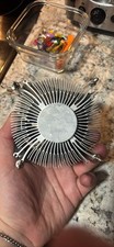 Basic CPU Fan and Heatsink