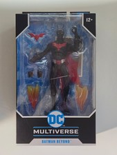 McFarlane Toys 2021 DC Multiverse Batman Beyond Action Figure