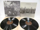 The Who - Quadrophenia - 1973 MCA2-10004 - 2 LP Vinyl Record