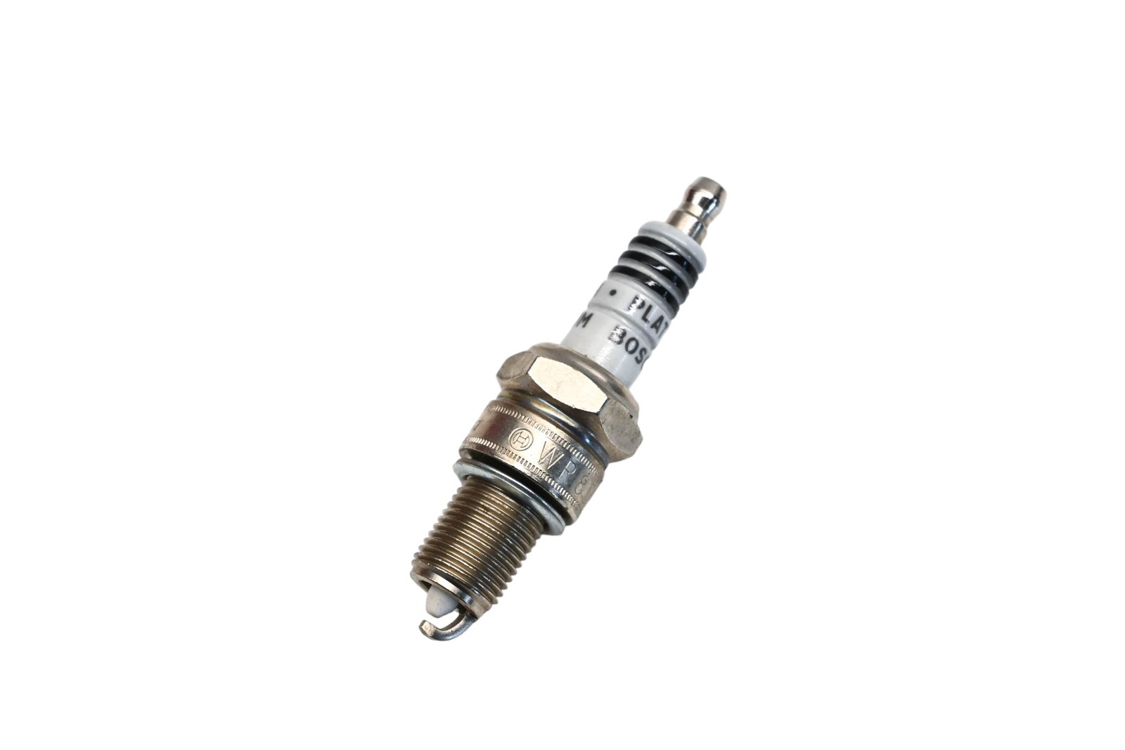 Bosch Platinum Spark Plug NOS