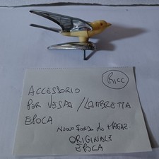 Accessorio PARAFANGO Vespa Lambretta D'Epoca Ulma Viganò Fondo Di Magazzino 