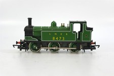 Hornby R316 LNER 0-6-0 Class J83 Locomotive . OO Gauge USED