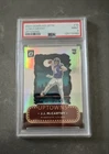 2024 Panini Donruss Optic - Uptowns J.J. McCarthy #10 (RC)