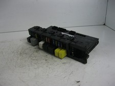 Mercedes-benz C 200 T CDI Automatik 203 Sicherungskasten Zentralelektrik