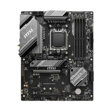 AMD Ryzen 7 9800X3D AM5 CPU + MSI MAG B650 GAMING PLUS Motherboard Wi-Fi6E — image 5