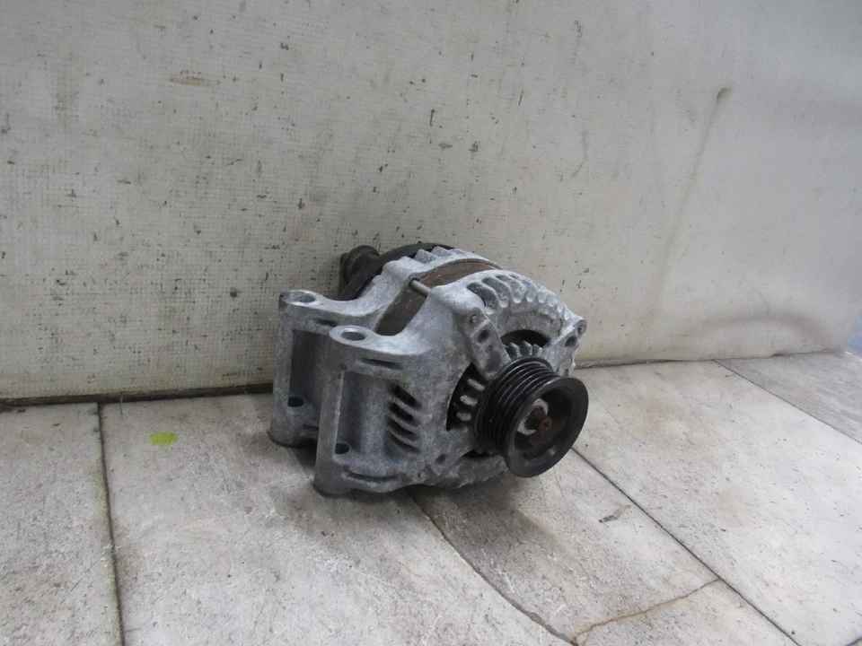 11 12 13 14 15 16 17 18 19 20 21 22 23 DODGE CHALLENGE ALTERNADOR OEM Foto 2 de 3