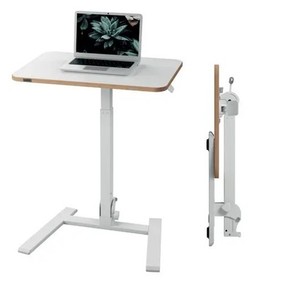 Leitz Ergo kleiner klappbarer Sitz Steh Schreibtisch 65880001