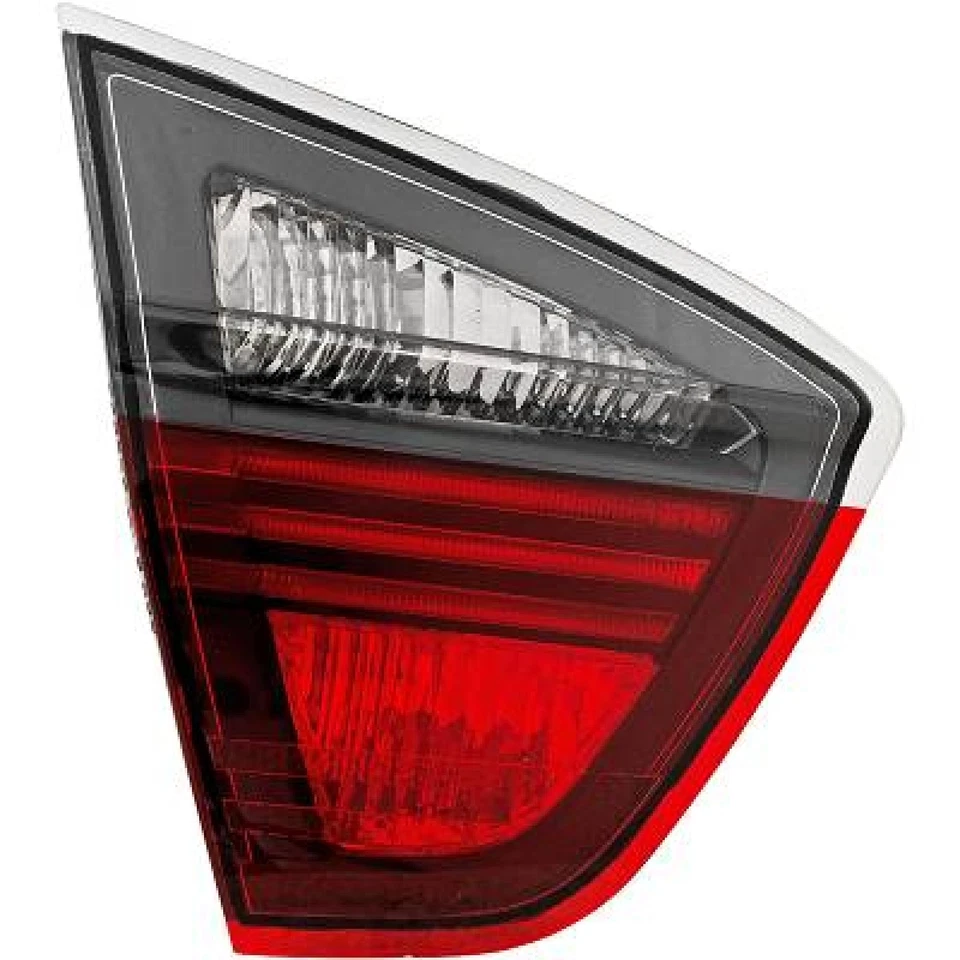 Feu arrière gauche compatible avec BMW 3 sans porte-ampoule - Photo 1/1