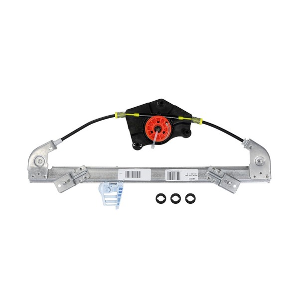 Fensterheber Mechanik Hinten Fahrerseite Alfa Romeo 159 Ab 2005 71740124-image