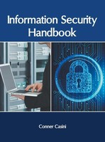 Conner Casini | Information Security Handbook | Buch | Englisch (2019)