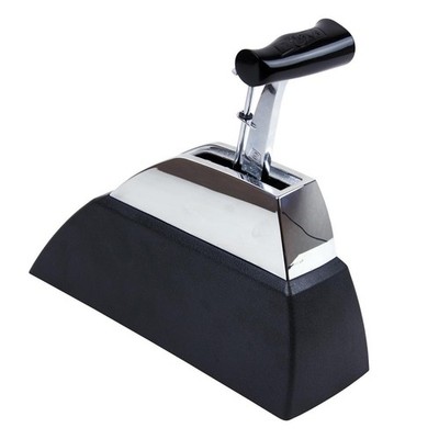 B&M 80681 B&M Automatic Gated Shifter - Z-Gate