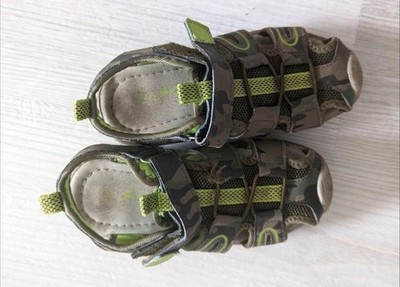 Sandalen Jungen Größe 32