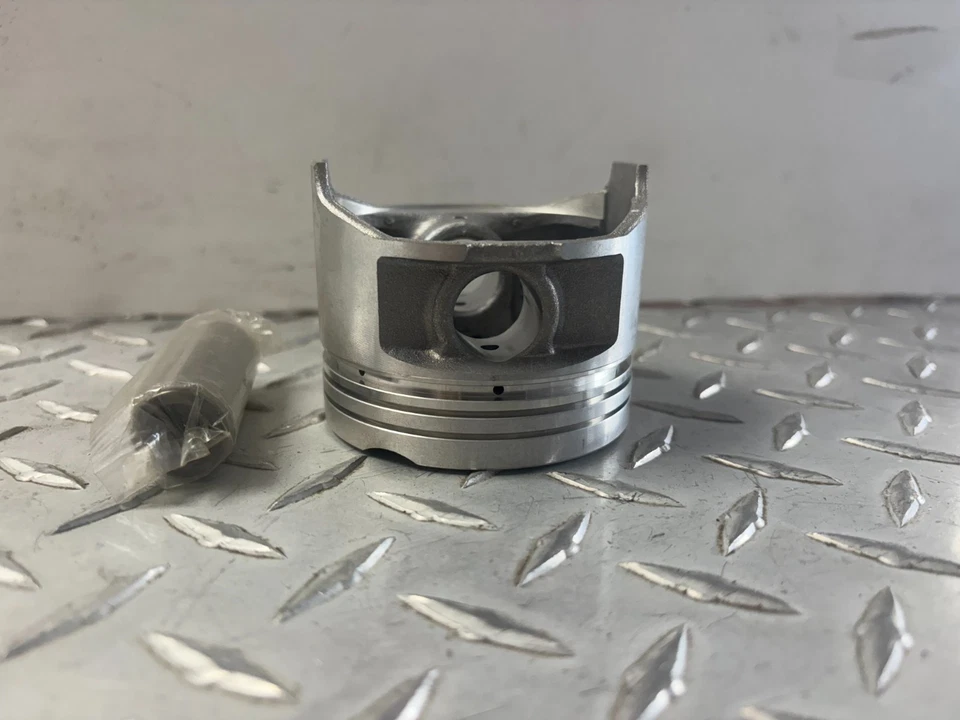 Pistón y pasador Toyota Tercel Paseo 95-99 13101-11161 Foto 4 de 4