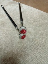 MTB - FOX DH- FREERIDE- ENDURO Rare, ricambi cartucce Asta Rebound/Ritorno.