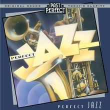 Perfect Jazz: the Best Jazz From the 1920s, 30s, 40s von D... | CD | Zustand gut