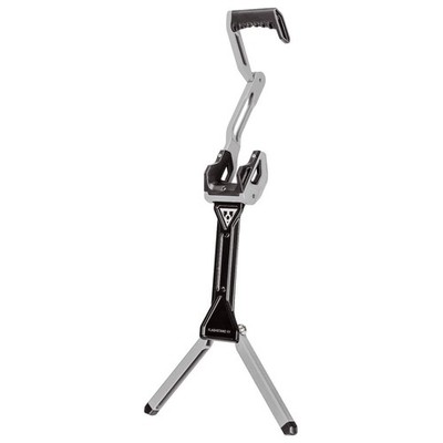 B-Ware Topeak Flash Stand RX Rennrad Montage Ständer klein tragbar bis 700 x 38c