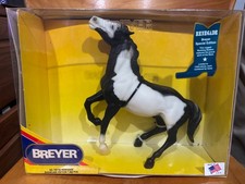 Breyer Horse Model No. 720198 Renegade Showcase Edition
