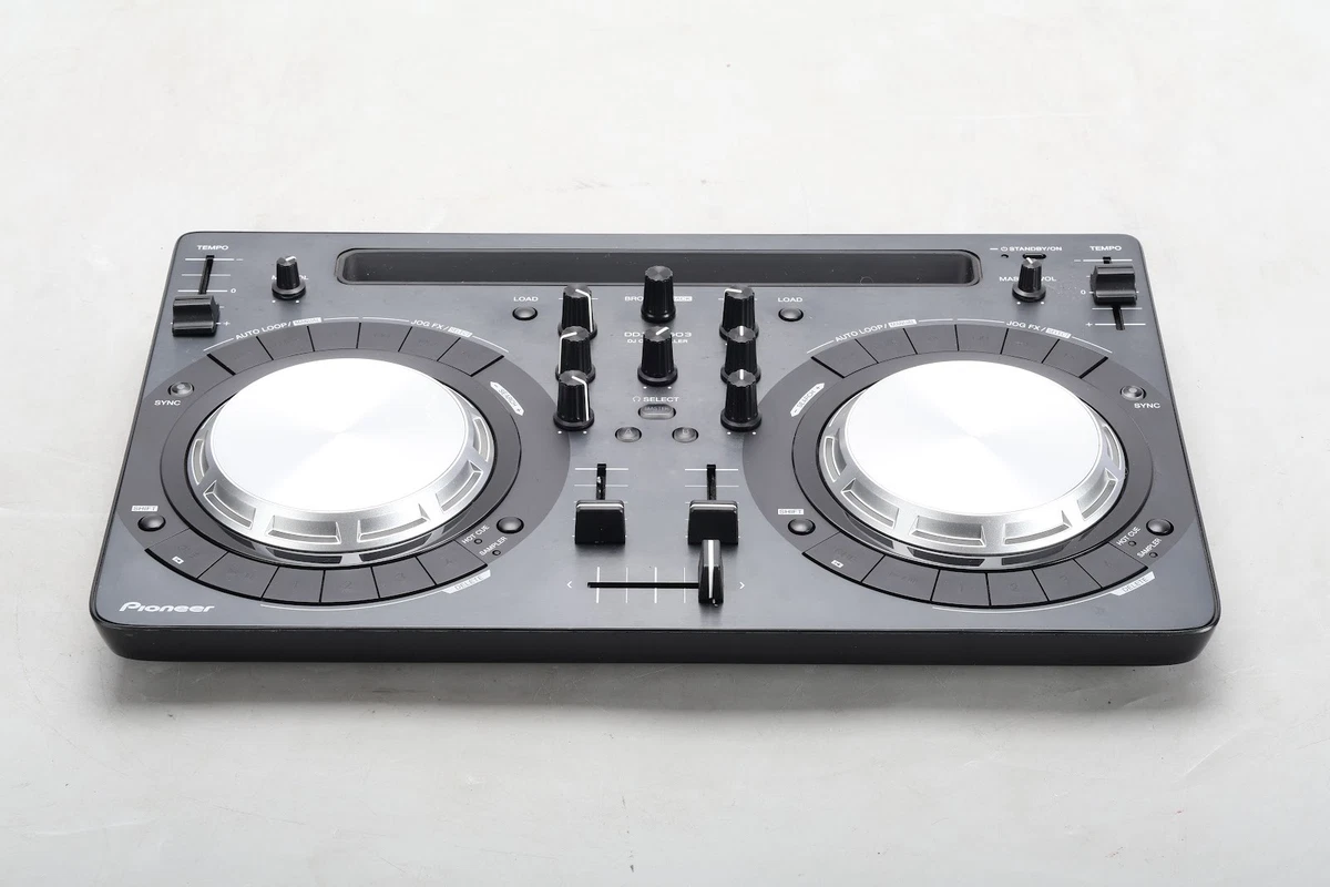 Preços baixos em DDJ wego | eBay