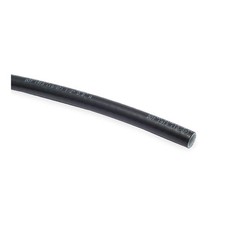 SYNFLEX 4245-0520-0100 Air Brake Tubing,Type A,5/16 In OD,Blk 2ZJV5