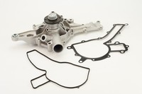 Wasserpumpe, MotorkÜHlung FÜR MERCEDES-BENZ, Chrysler - Continental Ctam WPS3089