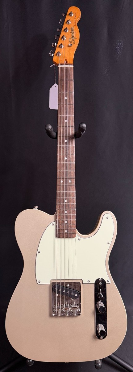 Squier FSR Classic Vibe 60's Custom Esquire Electric Guitar