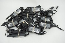 HP 677774-001 Power AC/DC Adapter 19.5V 3.33A 65W Laptop Charger Lot of 10