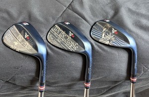 Taylormade Mg4 Wedge Set | eBay