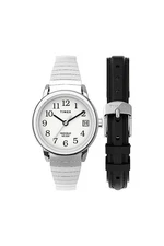Timex Ladies Easy Reader Indiglo Expander Watch TWG025200