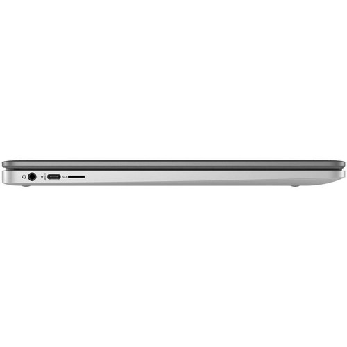 HP Chromebook 15a-na0005nf 7K742EAR - Foto 5 di 6