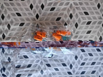 Brand New Ear Plugs $1 Never Used Before Good Condition