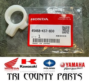 NOS YAMAHA CABLE GUIDE YZ100 YZ125 YZ250 YZ465 YZ490 YZ 100 125 250 400 NOS YAMAHA CABLE GUIDE YZ100 YZ125 YZ250 YZ465 YZ490 YZ 100 125 250 400