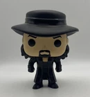 FUNKO Pop Vinyl WWE Undertaker #08 - OOB