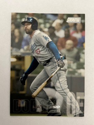 2018 Topps Stadium Club Base, Red, Black, Orange, Inserts - Free Shipping