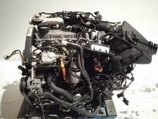 Moteur Seat TOLEDO