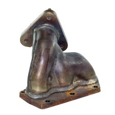 VW Touareg 7L 7L6 3,2l V6 Abgaskrümmer Auspuff Krümmer 4-6 022253018L 16900km