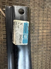 1963-67 Corvette Bumper Bracket 3848219