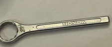 Vintage HONDA  Axle Wrench 27mm.  B22