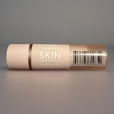 Covergirl Trublend Skin Enhancer Highlighter Balm -Rose Beam -NEW