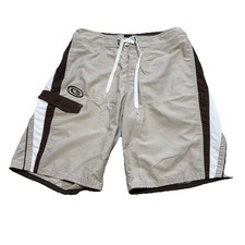 Vtg Gotcha Board Shorts 31 Swim Trunks Beach Surf Billabong OP 90s Y2K