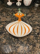 1950年代　Holt-Howard Etsy - Howard Holt 大珍品！白磁のセット！ ホルト・ハワード アンティーク雑貨