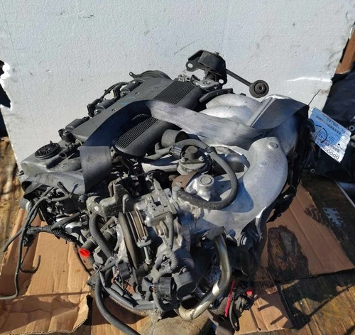 94 95 96 97 98 99 00 01 02 03 TOYOTA CAMRY Engine Assembly/motor Toyota